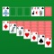 Play the best free Solitaire card game on iOS