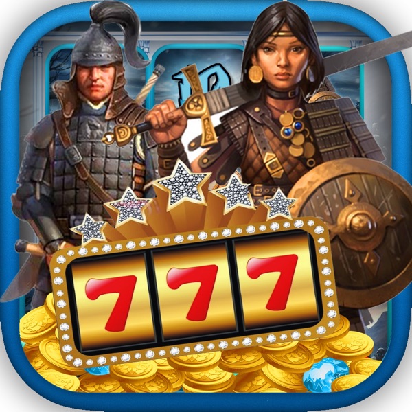 CASINO WARRIOR SUPER SLOTS CASINO WARRIOR SUPER SLOTS