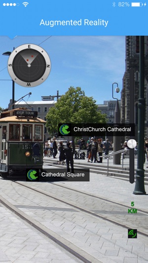 Christchurch Travel - Pangea Guides(圖4)-速報App