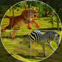 safari de chasse sniper tir pour PC