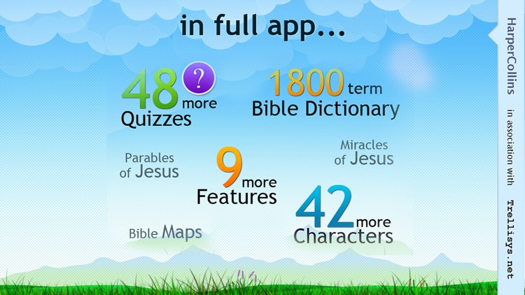 Good News Bible - Lite screenshot-3