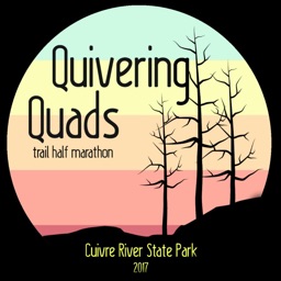 Quivering Quads Trail Half