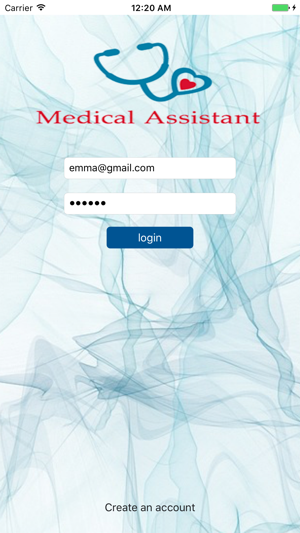 MedicalAssistantt(圖1)-速報App