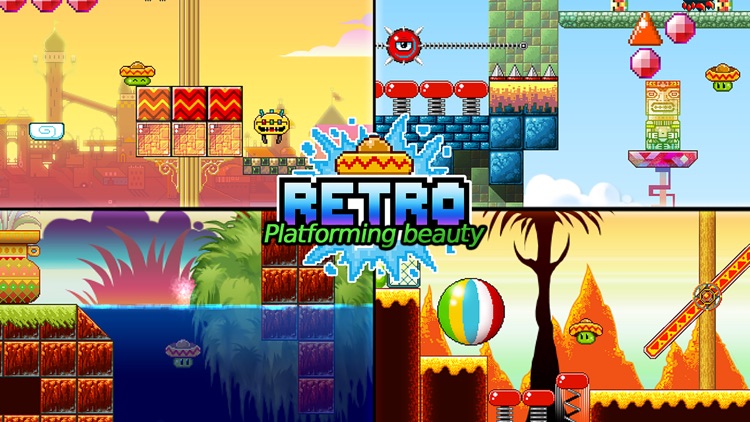Bean's Quest screenshot-0