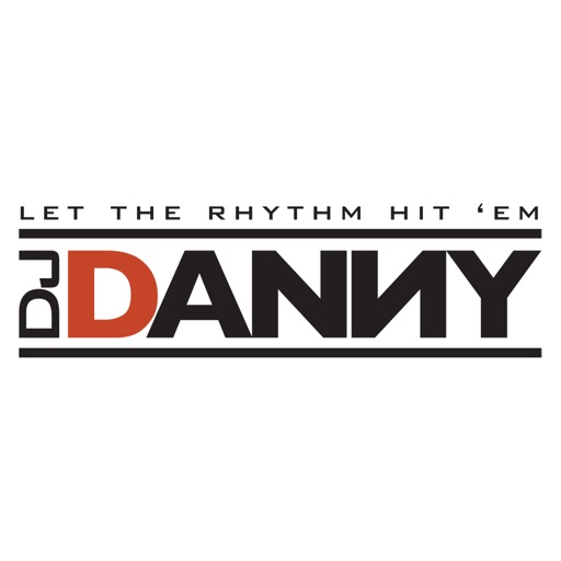 DJ Danny/Let The Rhythm Hit'em icon