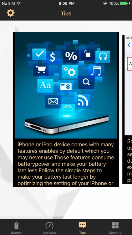 Battery Life Saver Pro, your battery doctor screenshot-3