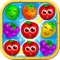 Fruit Splash 2017 is a very addictive connect lines puzzle game