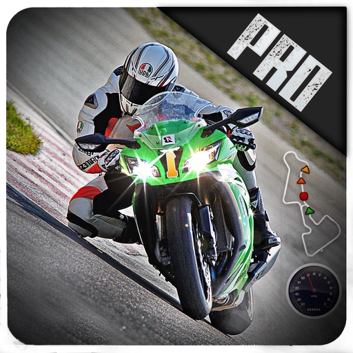 New Crazy heavy Bike Racer Pro iOS App