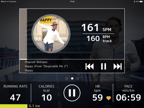 Technogym Live screenshot 3