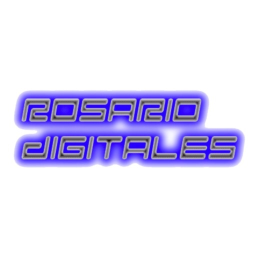 Rosario Digitales icon