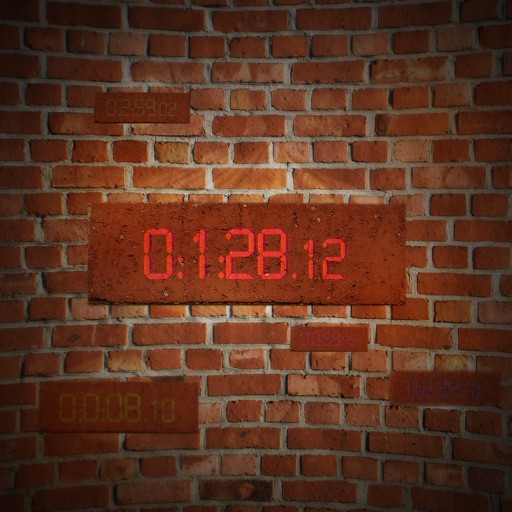 Brick Timer