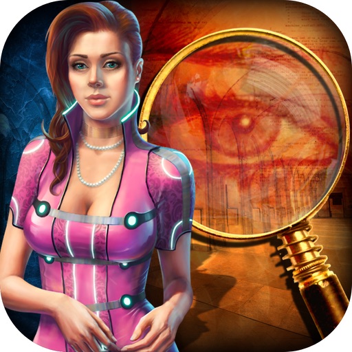 Criminal Mystery - The Mind Game