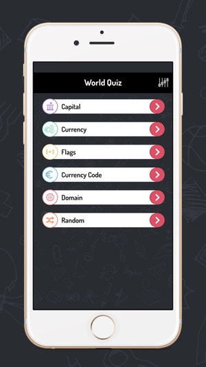 World Trivia - Geography quiz(圖1)-速報App