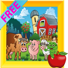 Activities of Happy Farm Hidden Objects Game