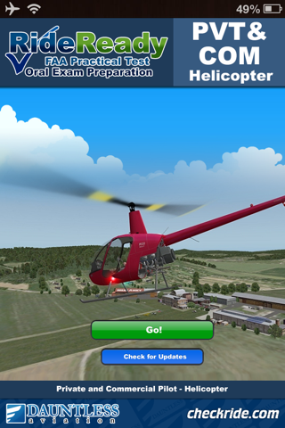 PrivatePilot & Commercial HELI - náhled