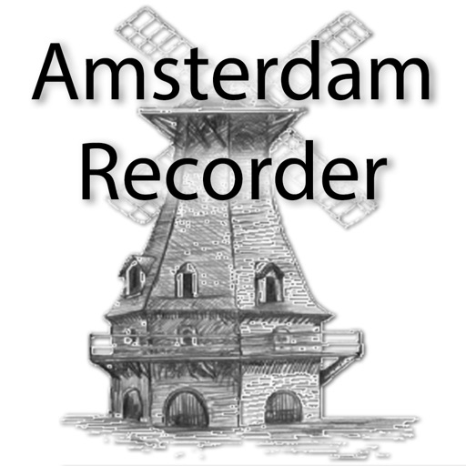Amsterdam Recorder