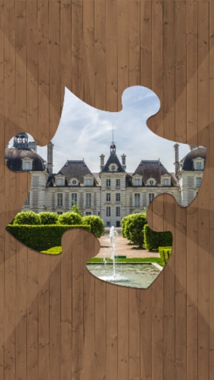 Castles Jigsaw Puzzles