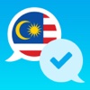 Learn Beginner Malay Vocab - MyWords for iPad