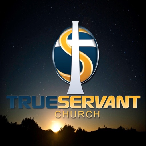 True Servant Church icon