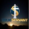 Download the official True Servant Church app