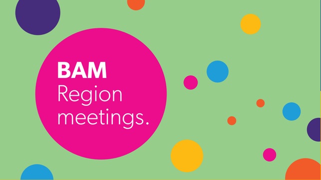 BAM Region Meeting(圖1)-速報App