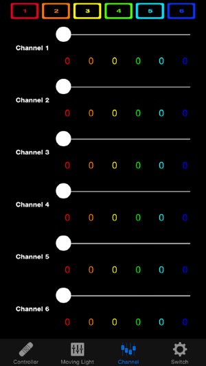 ESPA DMX(圖3)-速報App