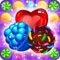 Play the Candy Match 3 - Crazy Sugar Blast game in our beloved and delicious candy world