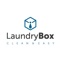 LaundryBox es un servicio de lavandería y tintorería que se adapta a las necesidades del sector empresarial por medio de lockers inteligentes que ofrecen a sus usuarios una experiencia fácil, conveniente y rápida todos los días de la semana, las veinticuatro horas