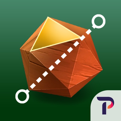 Crafty Cut - Touch Press Games Icon