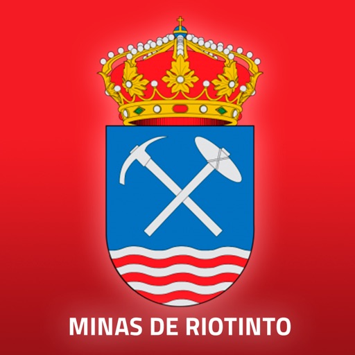 Ayuntamiento de Minas de Riotinto