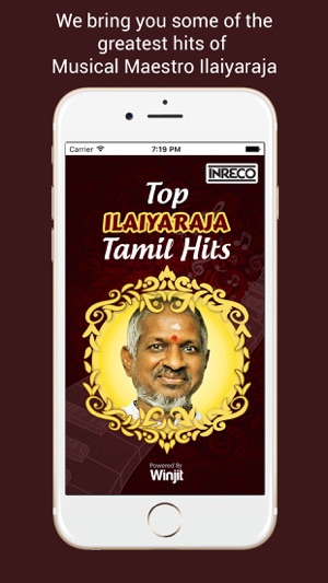 Top Ilaiyaraaja Tamil Songs