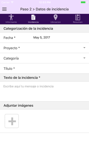 STZ Obras y Servicios(圖2)-速報App