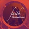 Download the official Faith Christian Center app to stay up-to-date with the latest events, newest sermons, and everything going on at FCC