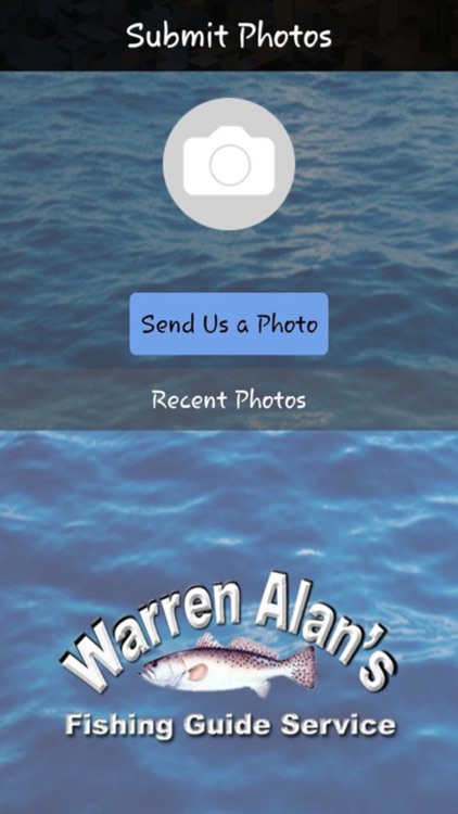 Warren Alan's Fishing Guide Service screenshot-4