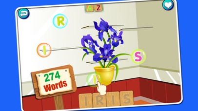 First & Sight Words -... screenshot1