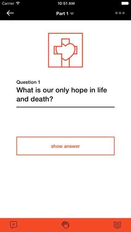 New City Catechism