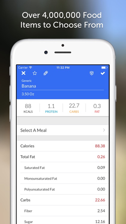 My Macros+ Diet, Weight and Calorie Tracker