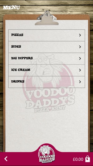 VoodooDaddy(圖3)-速報App