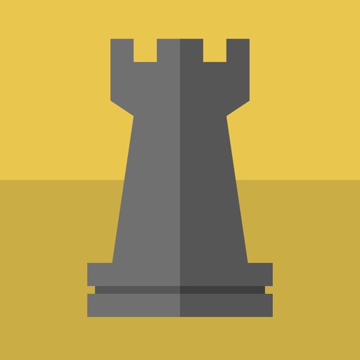 Chernobyl Chess iOS App