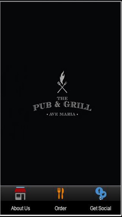 The Pub & Grill at Ave Maria