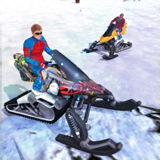 Activities of Snowmobile Crazy Crash Derby 3D