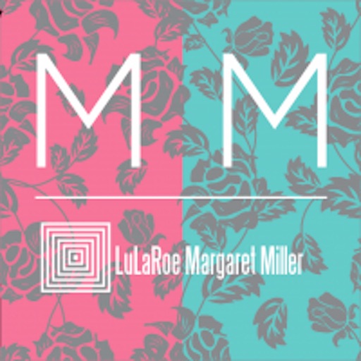 LuLaRoe Margaret Miller