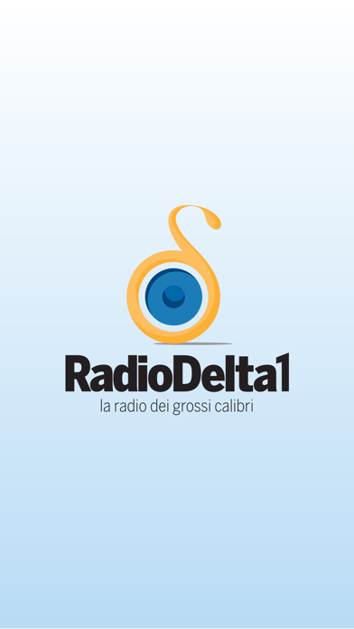 How to cancel & delete Radio Delta 1 from iphone & ipad 1