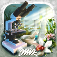 Activities of Hidden Objects Secret Lab – Mystery Puzzle Games