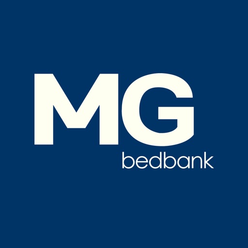 MG Bedbank iOS App