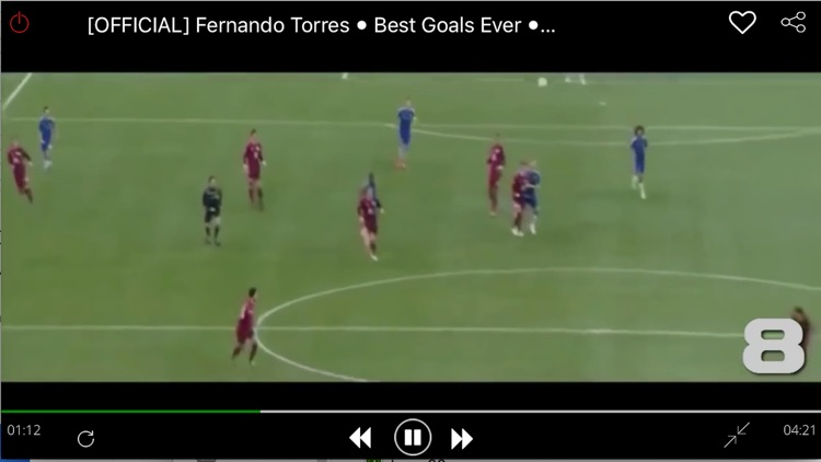 Football daily - top goals, highlight, live score