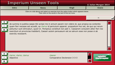 How to cancel & delete Imperium Unseen Tools from iphone & ipad 1