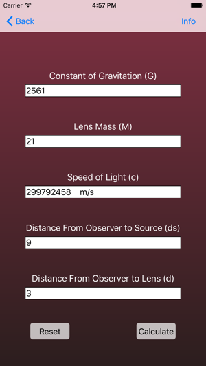 Basic Astrodynamics Formulas(圖3)-速報App