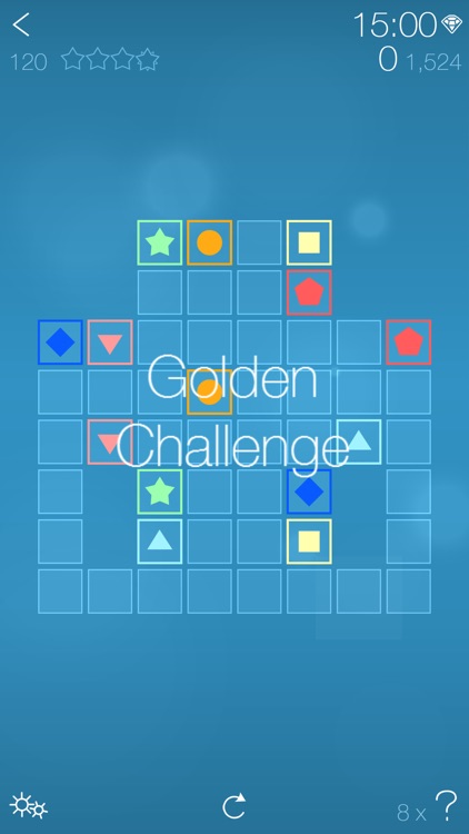 Symbol Link - Game Challenges from Tetris Inventor