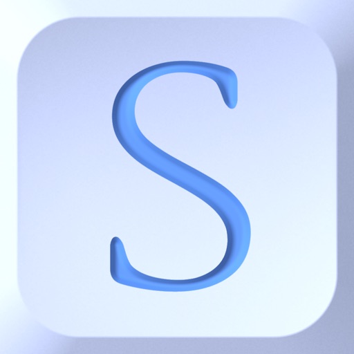 StoneKey: Custom 3D keyboard with color themes iOS App